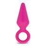 Blush Luxe Candy Rimmer Plug