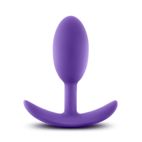 Blush Luxe Wearable Vibra Slim Plug