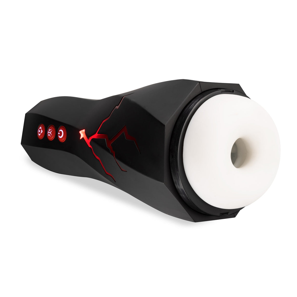 Blush M For Men Storm Suction Powered Stroker