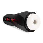 Blush M For Men Storm Suction Powered Stroker