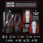 Blush M For Men Storm Suction Powered Stroker