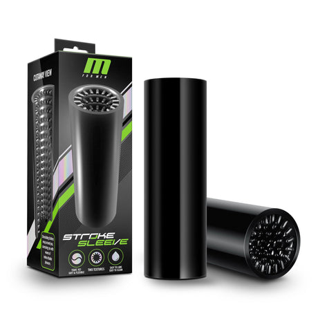Blush M For Men Stroke Handjob Sleeve