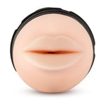Blush M For Men The Torch Luscious Lips Stroker