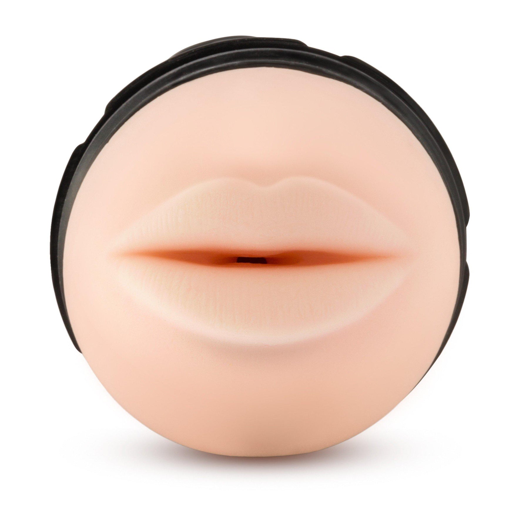 Blush M For Men The Torch Luscious Lips Stroker