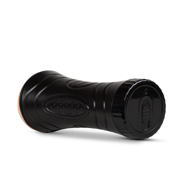 Blush M For Men The Torch Luscious Lips Stroker