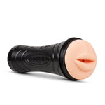 Blush M For Men The Torch Luscious Lips Stroker