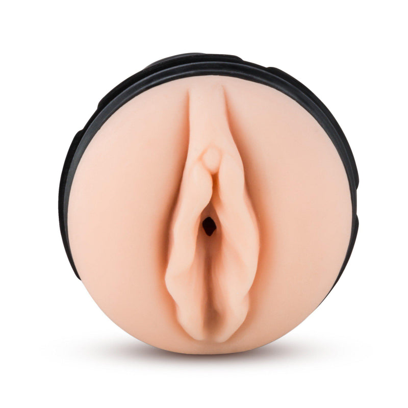 Blush M For Men The Torch Pussy Stroker