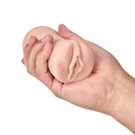 Blush M For Men Vibrating Masturbator - Ashley