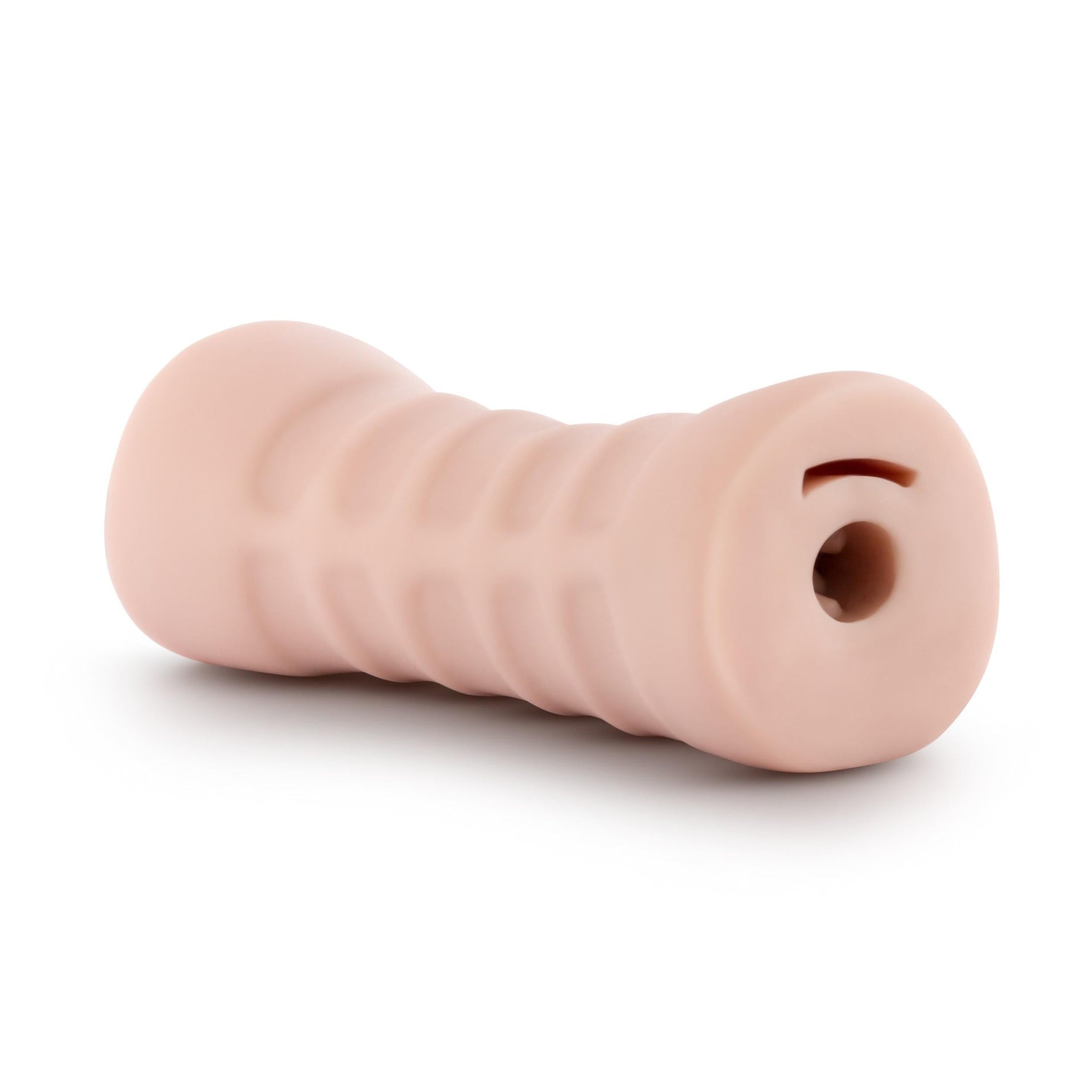 Blush M For Men Vibrating Masturbator - Ashley