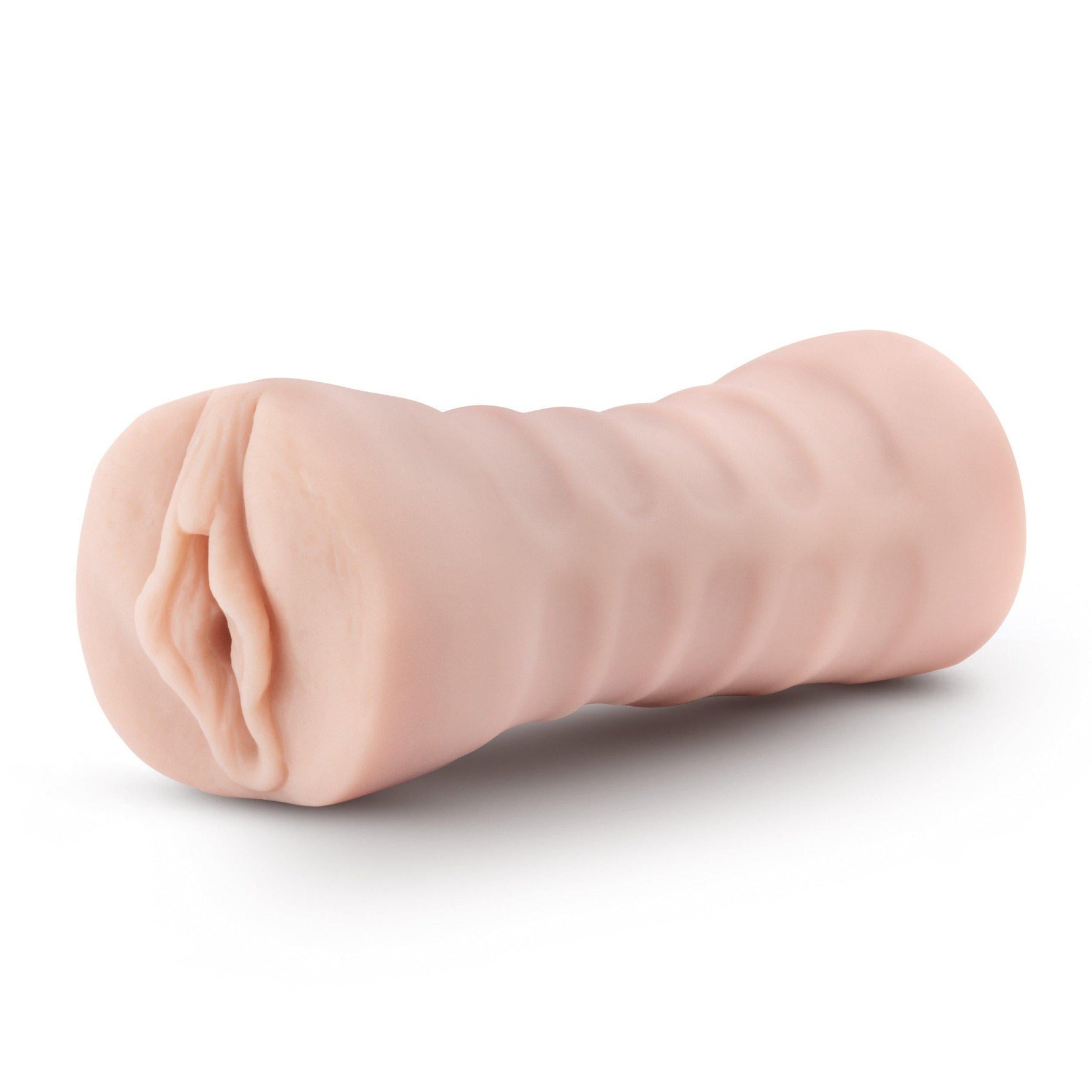 Blush M For Men Vibrating Masturbator - Ashley