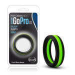 Blush Performance Silicone Go Pro Cock Ring