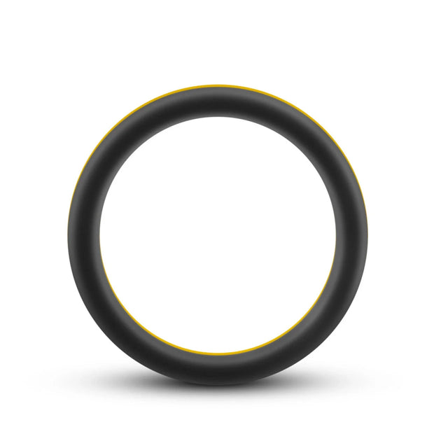 Blush Performance Silicone Go Pro Cock Ring