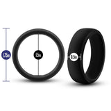 Blush Performance Silicone Go Pro Cock Ring