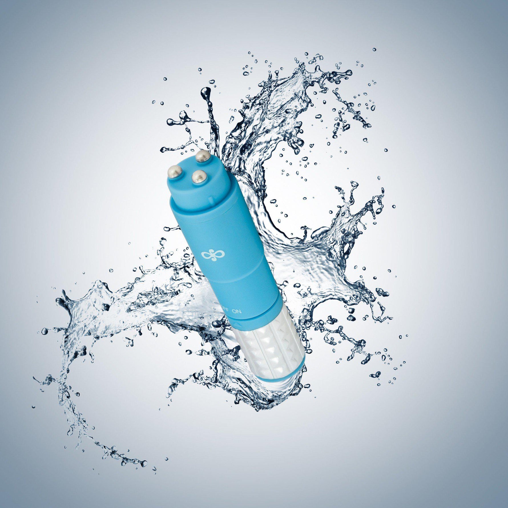 Blush Rose Revitalize Massage Kit