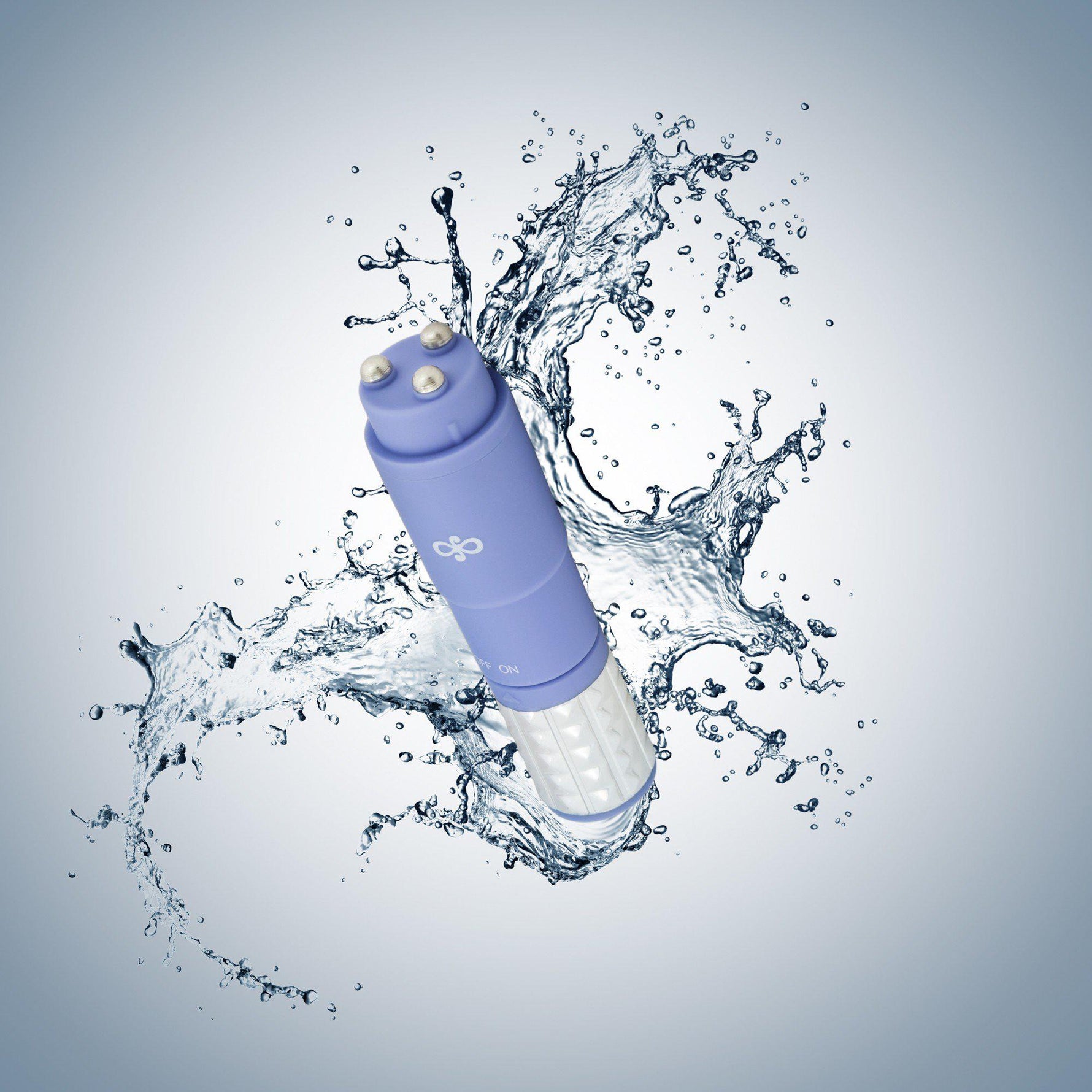 Blush Rose Revitalize Massage Kit