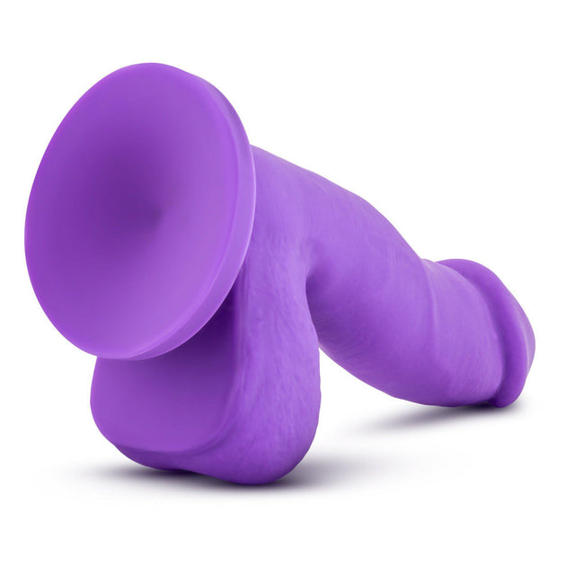 Blush Ruse Juicy Realistic Dildo