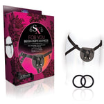 Blush SX For You Beginner's Harness