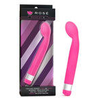Blush Scarlet G Spot Vibrator