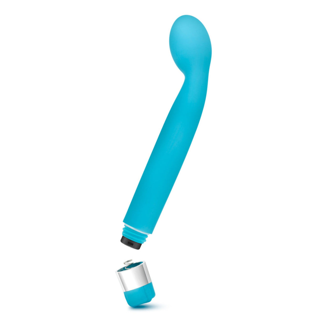 Blush Scarlet G Spot Vibrator