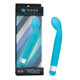 Blush Scarlet G Spot Vibrator