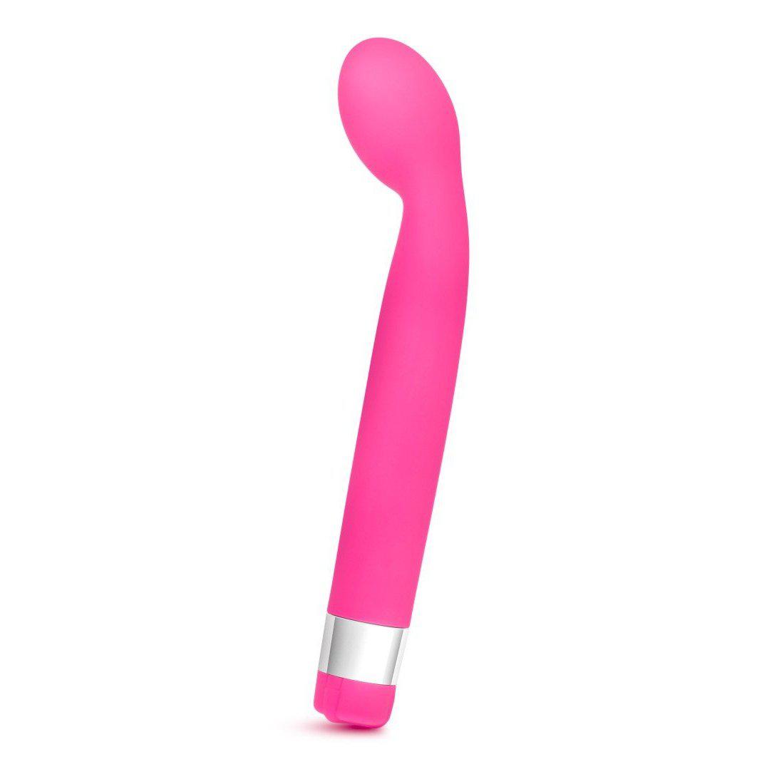 Blush Scarlet G Spot Vibrator