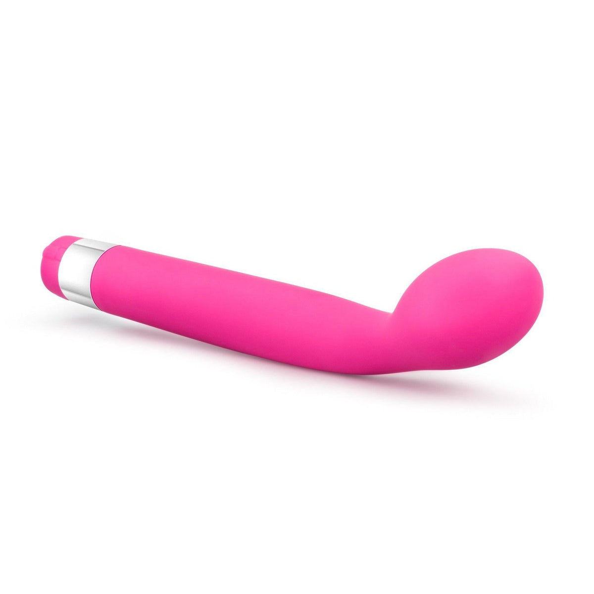 Blush Scarlet G Spot Vibrator