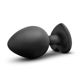 Blush Temptasia Bling Plug - Medium
