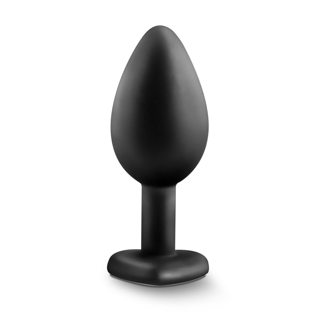 Blush Temptasia Bling Silicone Plug