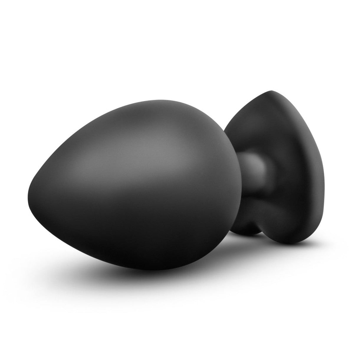Blush Temptasia Bling Silicone Plug