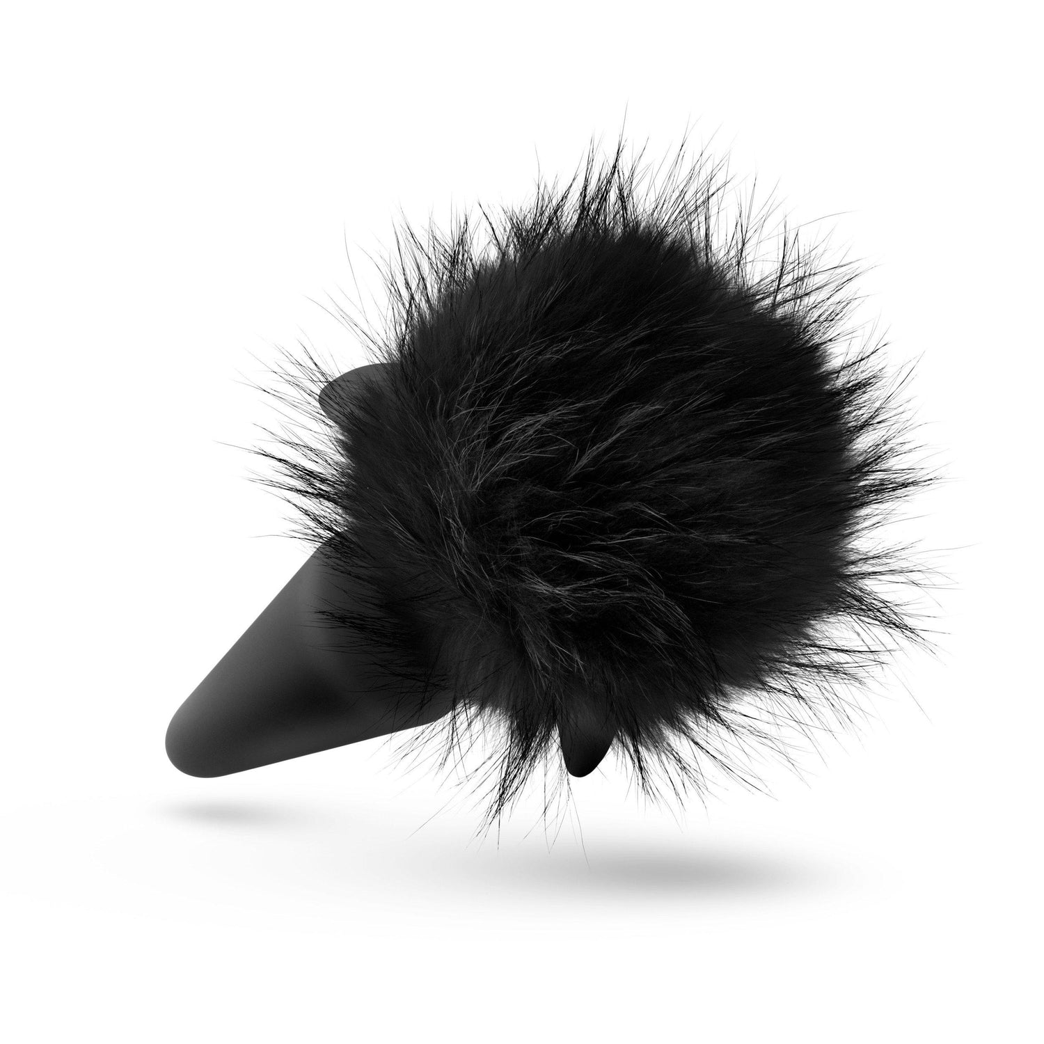 Blush Temptasia Bunny Tail Pom Plug
