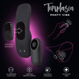 Blush Temptasia Remote Control Panty Vibe