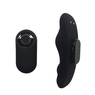Blush Temptasia Remote Control Panty Vibe