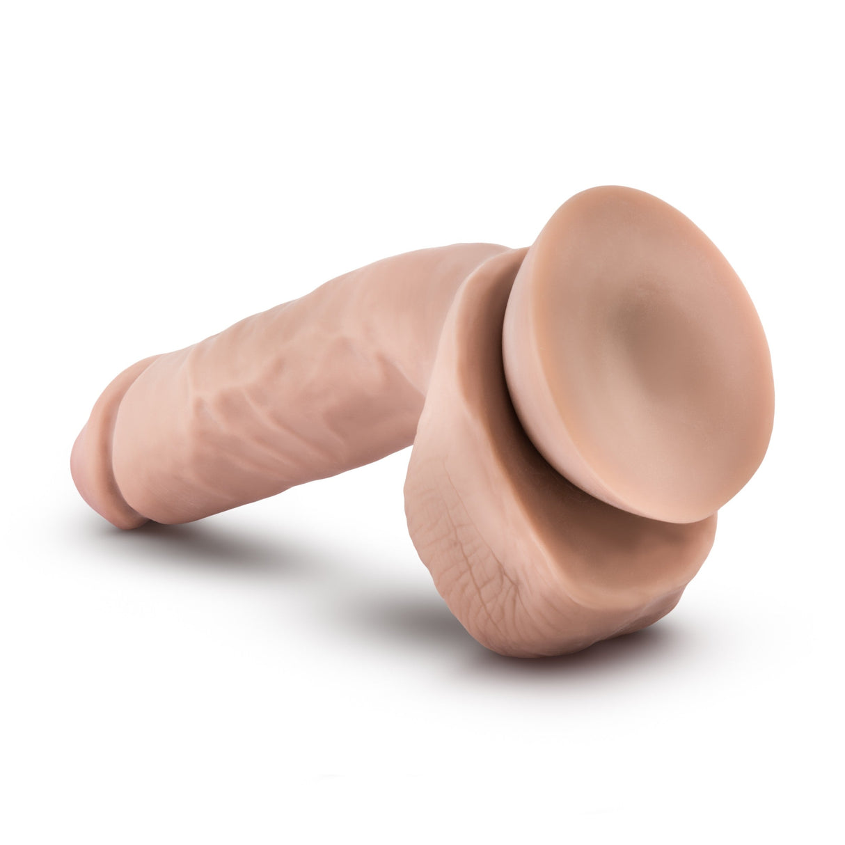 Blush X5 Hard On Real Feel Dildo