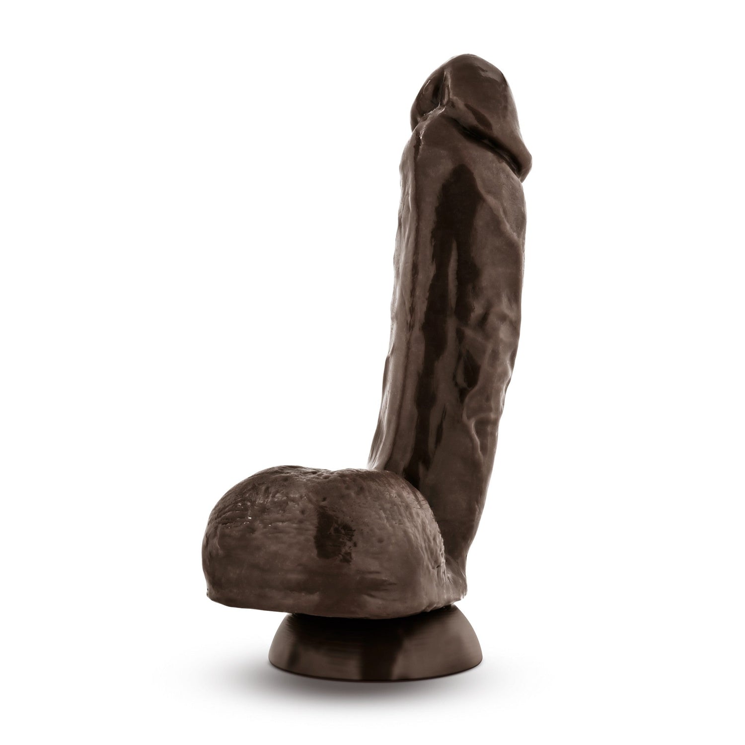 Blush X5 Hard On Real Feel Dildo