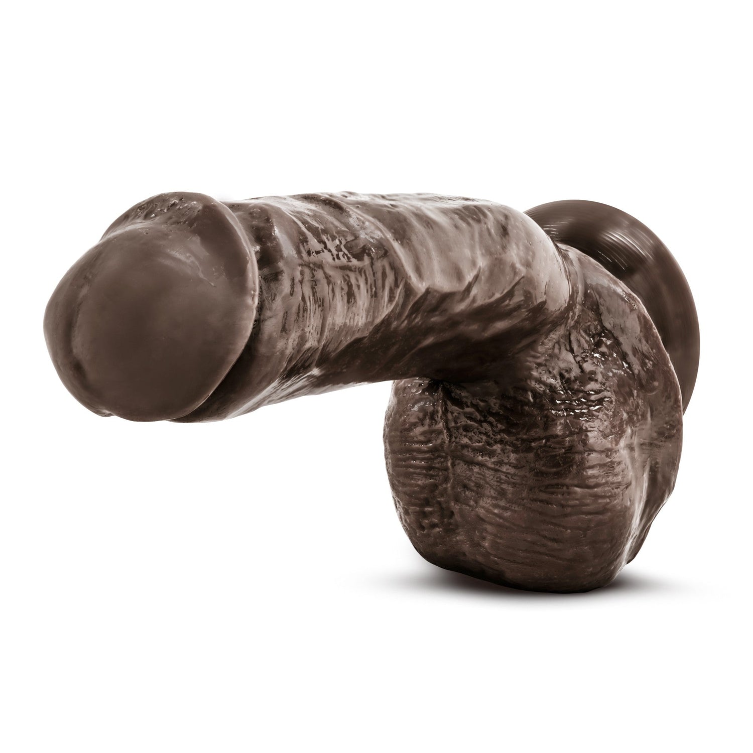 Blush X5 Hard On Real Feel Dildo