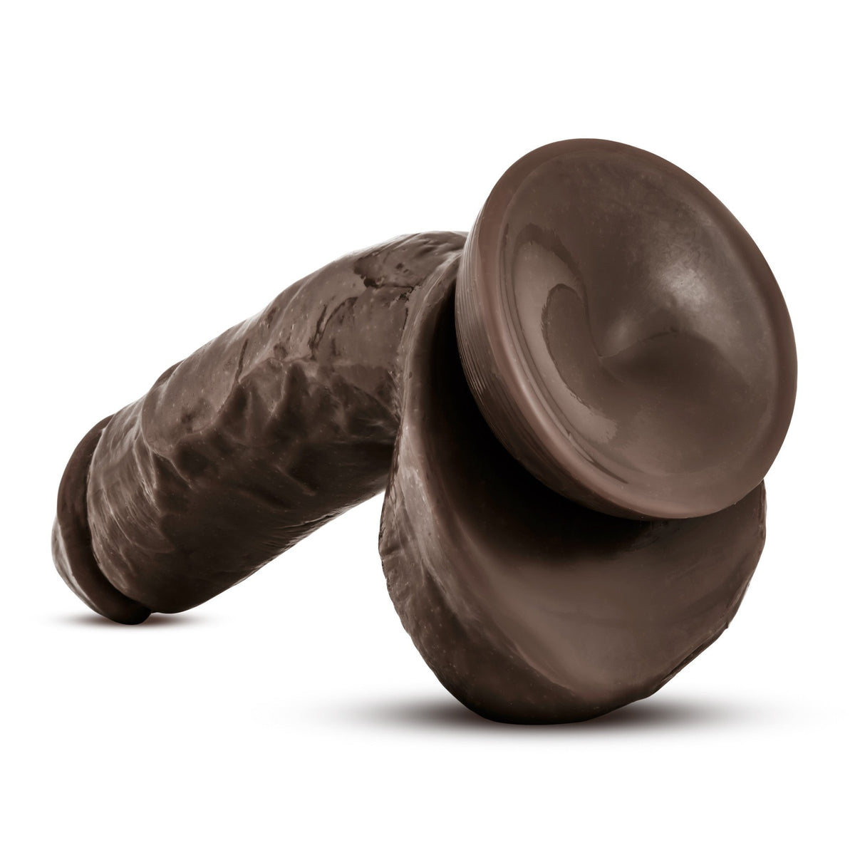 Blush X5 Hard On Real Feel Dildo