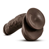 Blush X5 Hard On Real Feel Dildo