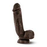 Blush X5 Hard On Real Feel Dildo