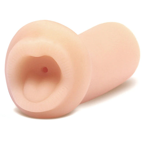 Blush X5 Men Jasmine's Hot Mouth