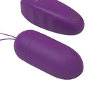 Bnaughty Classic Unleashed Bullet Vibrator