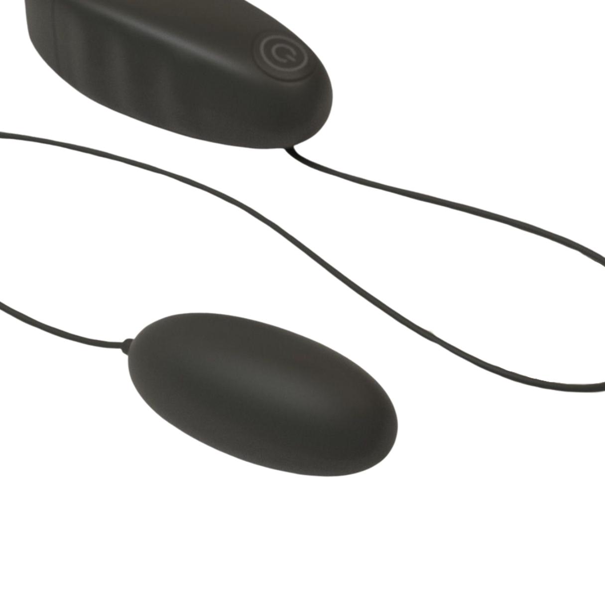 Bnaughty Classic Vibrating Bullet