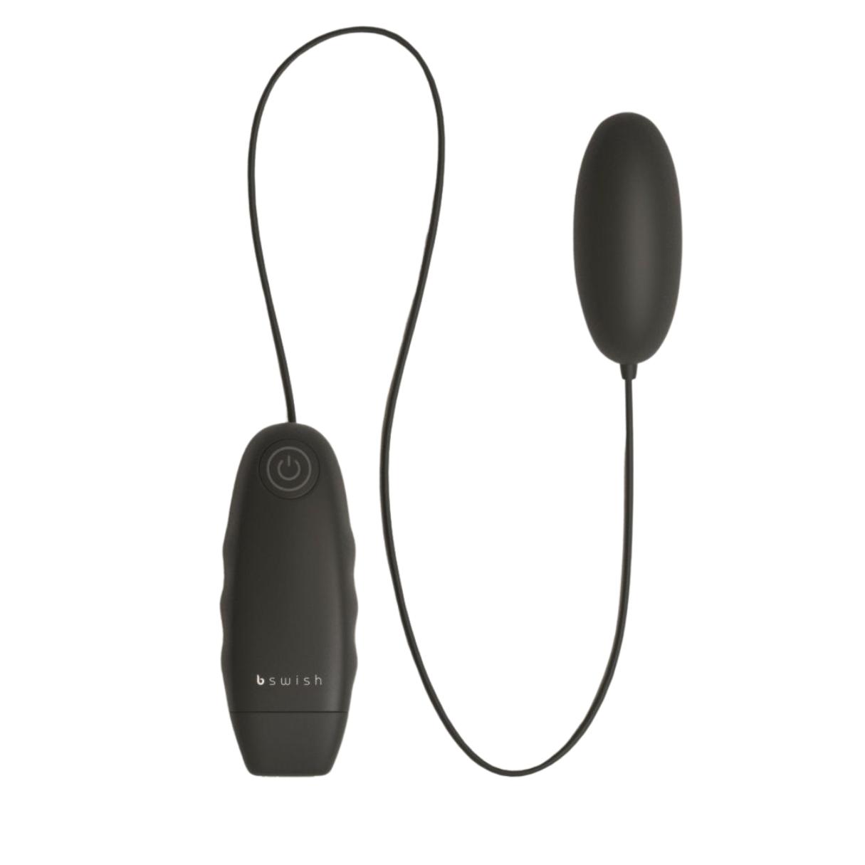 Bnaughty Classic Vibrating Bullet
