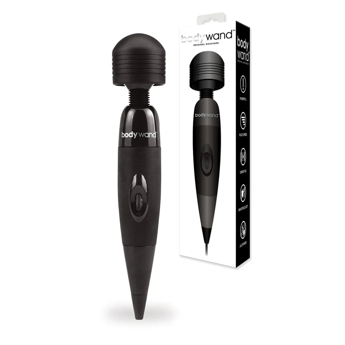 BodyWand Original Massager