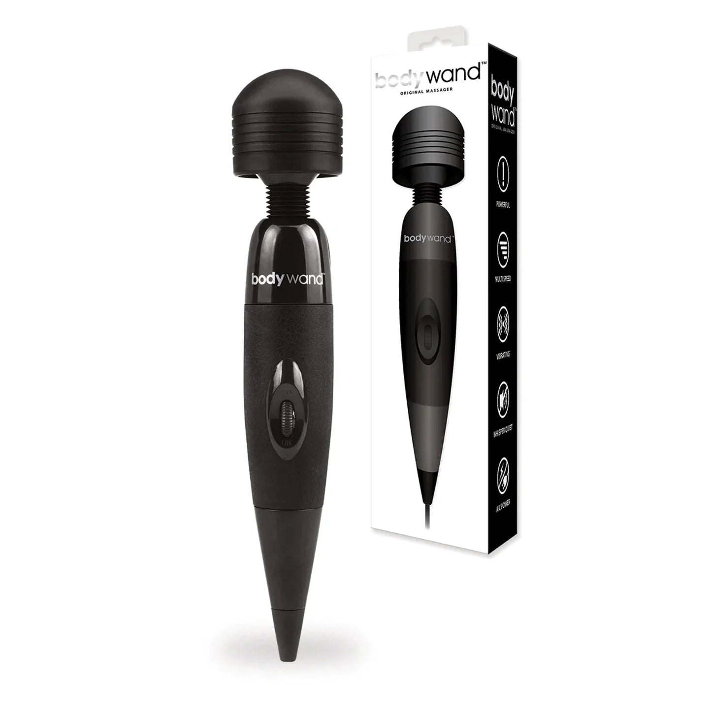 BodyWand Original Massager