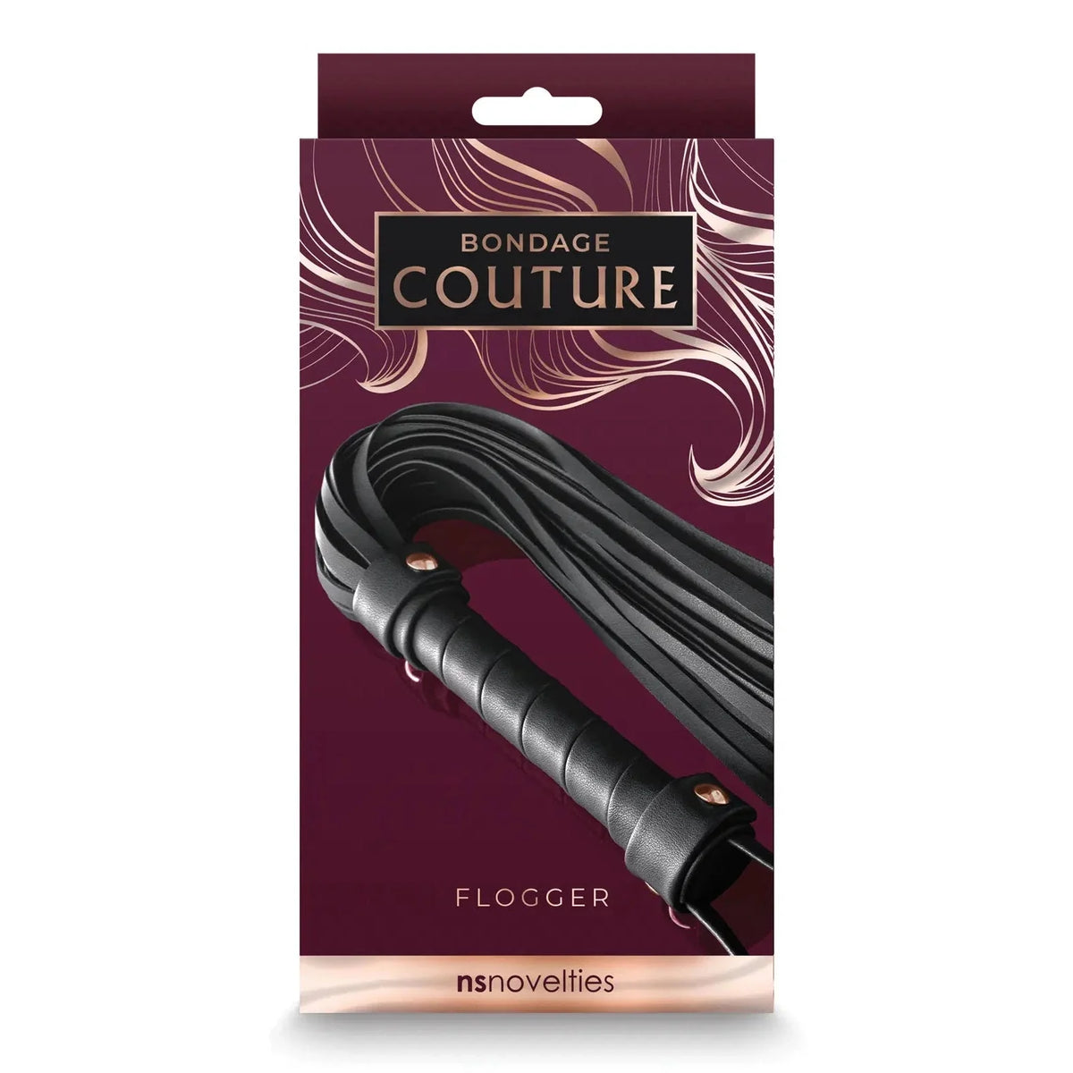 Bondage Couture Flogger