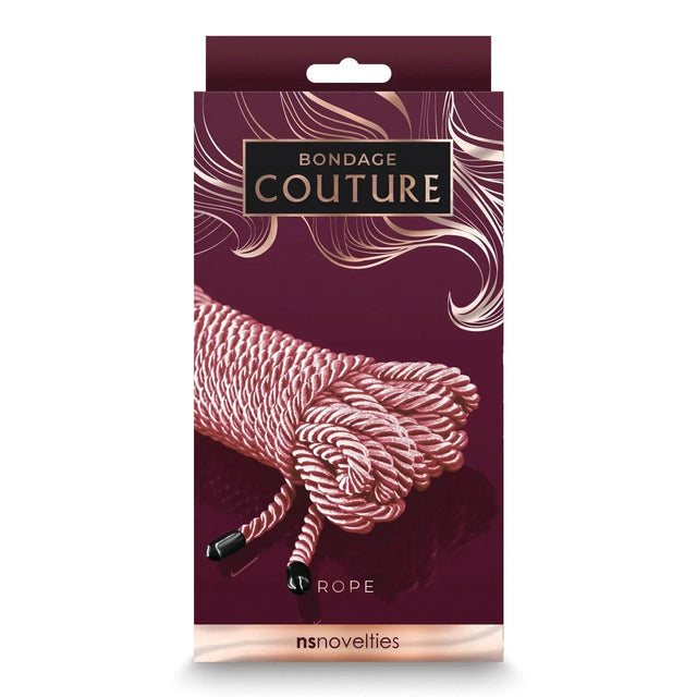 Bondage Couture Rope