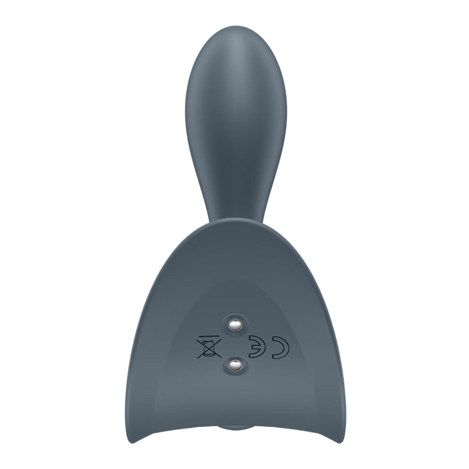 Booty Absolute Beginners 2 Vibrating Anal Plug