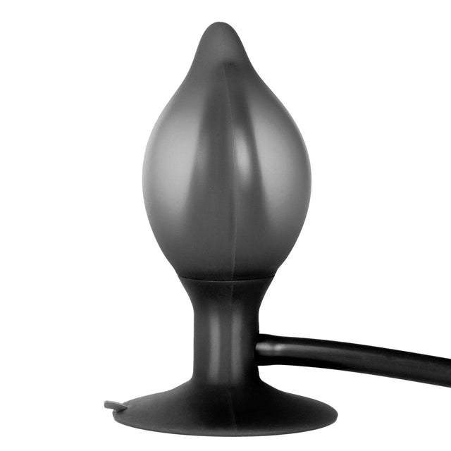 Booty Call Inflatable Anal Toy