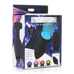 Booty Sparks 7X Light Up Butt Plug