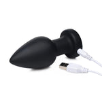 Booty Sparks 7X Light Up Butt Plug